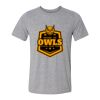 Light Youth/Adult Ultra Performance Active Lifestyle T Shirt Thumbnail