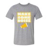 Light Youth/Adult Ultra Performance Active Lifestyle T Shirt Thumbnail