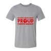 Light Youth/Adult Ultra Performance Active Lifestyle T Shirt Thumbnail
