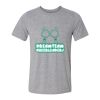 Light Youth/Adult Ultra Performance Active Lifestyle T Shirt Thumbnail