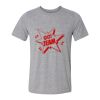 Light Youth/Adult Ultra Performance Active Lifestyle T Shirt Thumbnail