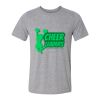 Light Youth/Adult Ultra Performance Active Lifestyle T Shirt Thumbnail