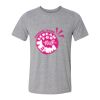 Light Youth/Adult Ultra Performance Active Lifestyle T Shirt Thumbnail