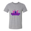 Light Youth/Adult Ultra Performance Active Lifestyle T Shirt Thumbnail