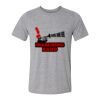 Light Youth/Adult Ultra Performance Active Lifestyle T Shirt Thumbnail
