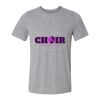 Light Youth/Adult Ultra Performance Active Lifestyle T Shirt Thumbnail