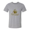 Light Youth/Adult Ultra Performance Active Lifestyle T Shirt Thumbnail