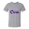 Light Youth/Adult Ultra Performance Active Lifestyle T Shirt Thumbnail