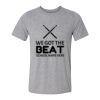 Light Youth/Adult Ultra Performance Active Lifestyle T Shirt Thumbnail