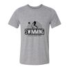Light Youth/Adult Ultra Performance Active Lifestyle T Shirt Thumbnail