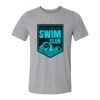 Light Youth/Adult Ultra Performance Active Lifestyle T Shirt Thumbnail