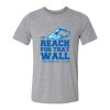 Light Youth/Adult Ultra Performance Active Lifestyle T Shirt Thumbnail