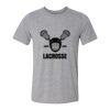 Light Youth/Adult Ultra Performance Active Lifestyle T Shirt Thumbnail