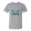 Light Youth/Adult Ultra Performance Active Lifestyle T Shirt Thumbnail