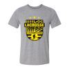 Light Youth/Adult Ultra Performance Active Lifestyle T Shirt Thumbnail