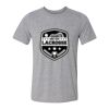Light Youth/Adult Ultra Performance Active Lifestyle T Shirt Thumbnail