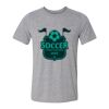 Light Youth/Adult Ultra Performance Active Lifestyle T Shirt Thumbnail