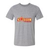 Light Youth/Adult Ultra Performance Active Lifestyle T Shirt Thumbnail