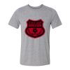 Light Youth/Adult Ultra Performance Active Lifestyle T Shirt Thumbnail