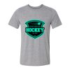 Light Youth/Adult Ultra Performance Active Lifestyle T Shirt Thumbnail
