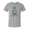 Light Youth/Adult Ultra Performance Active Lifestyle T Shirt Thumbnail