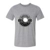 Light Youth/Adult Ultra Performance Active Lifestyle T Shirt Thumbnail