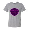 Light Youth/Adult Ultra Performance Active Lifestyle T Shirt Thumbnail