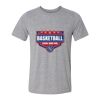 Light Youth/Adult Ultra Performance Active Lifestyle T Shirt Thumbnail