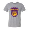 Light Youth/Adult Ultra Performance Active Lifestyle T Shirt Thumbnail
