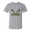 Light Youth/Adult Ultra Performance Active Lifestyle T Shirt Thumbnail