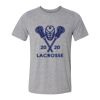 Light Youth/Adult Ultra Performance Active Lifestyle T Shirt Thumbnail