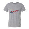 Light Youth/Adult Ultra Performance Active Lifestyle T Shirt Thumbnail