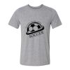 Light Youth/Adult Ultra Performance Active Lifestyle T Shirt Thumbnail
