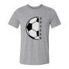 Light Youth/Adult Ultra Performance Active Lifestyle T Shirt Thumbnail