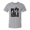 Light Youth/Adult Ultra Performance Active Lifestyle T Shirt Thumbnail
