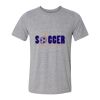 Light Youth/Adult Ultra Performance Active Lifestyle T Shirt Thumbnail