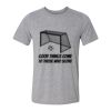 Light Youth/Adult Ultra Performance Active Lifestyle T Shirt Thumbnail