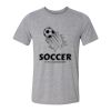 Light Youth/Adult Ultra Performance Active Lifestyle T Shirt Thumbnail