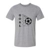 Light Youth/Adult Ultra Performance Active Lifestyle T Shirt Thumbnail
