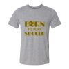 Light Youth/Adult Ultra Performance Active Lifestyle T Shirt Thumbnail