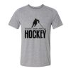 Light Youth/Adult Ultra Performance Active Lifestyle T Shirt Thumbnail