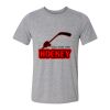 Light Youth/Adult Ultra Performance Active Lifestyle T Shirt Thumbnail
