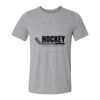 Light Youth/Adult Ultra Performance Active Lifestyle T Shirt Thumbnail