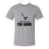 Light Youth/Adult Ultra Performance Active Lifestyle T Shirt Thumbnail