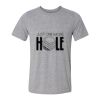 Light Youth/Adult Ultra Performance Active Lifestyle T Shirt Thumbnail