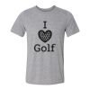 Light Youth/Adult Ultra Performance Active Lifestyle T Shirt Thumbnail