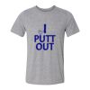 Light Youth/Adult Ultra Performance Active Lifestyle T Shirt Thumbnail