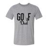 Light Youth/Adult Ultra Performance Active Lifestyle T Shirt Thumbnail