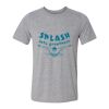 Light Youth/Adult Ultra Performance Active Lifestyle T Shirt Thumbnail