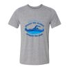 Light Youth/Adult Ultra Performance Active Lifestyle T Shirt Thumbnail